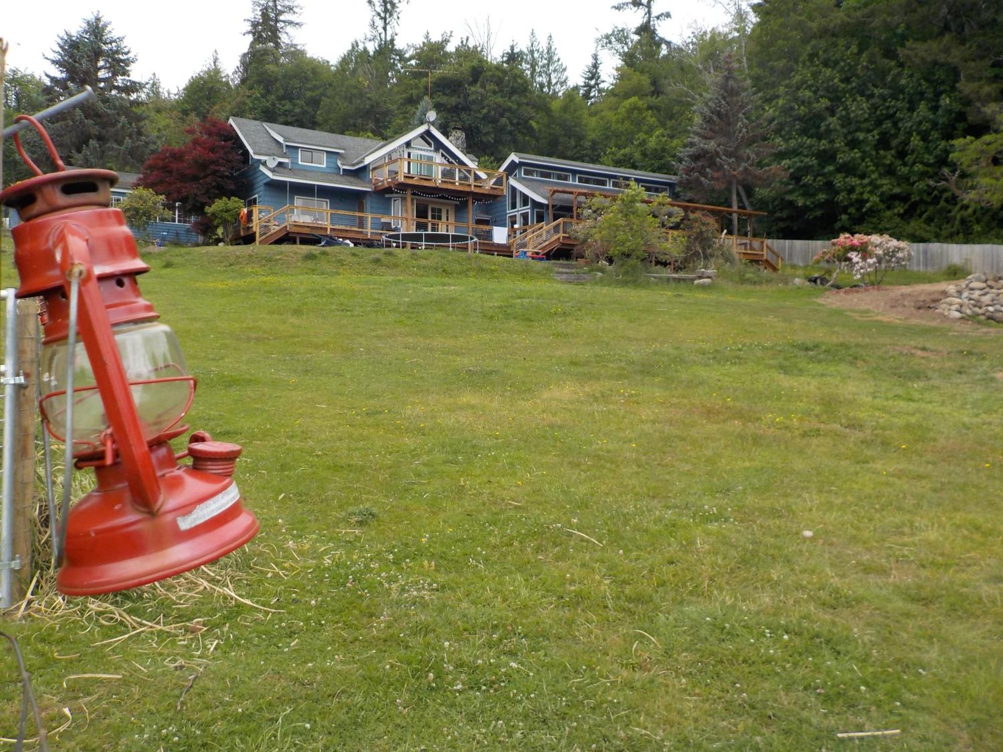 Beach Casita - Allyn Inn Shelton Exterior photo